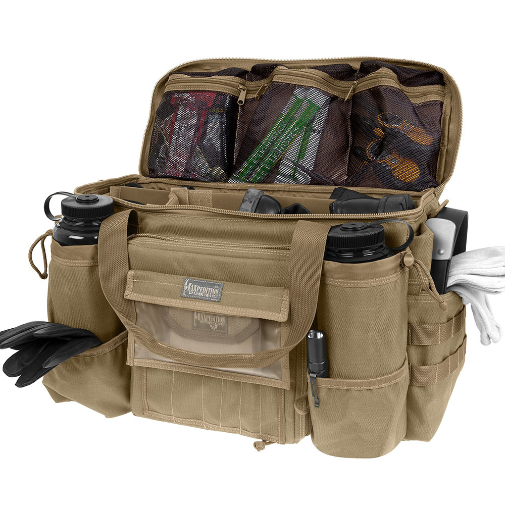 MAXPEDITION | Centurion Patrol Bag